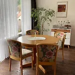 Gaestehaus Ute Mueller Wimbach