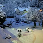 Gaestehaus Ute Mueller Apartmán *