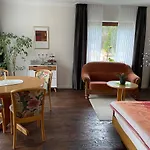 Gaestehaus Ute Mueller *