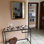 Gaestehaus Ute Mueller 아파트 *