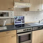 Gaestehaus Ute Mueller Apartmán *