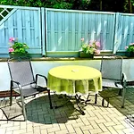Gaestehaus Ute Mueller Apartament
