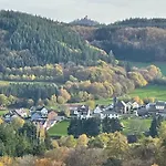 Gaestehaus Ute Mueller * Wimbach