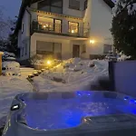 Gaestehaus Ute Mueller Apartament