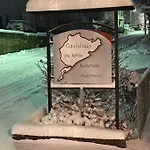 Apartmán Gaestehaus Ute Mueller *