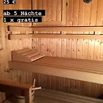 Gaestehaus Ute Mueller Apartmán *