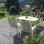 Apartmán Gaestehaus Ute Mueller Wimbach