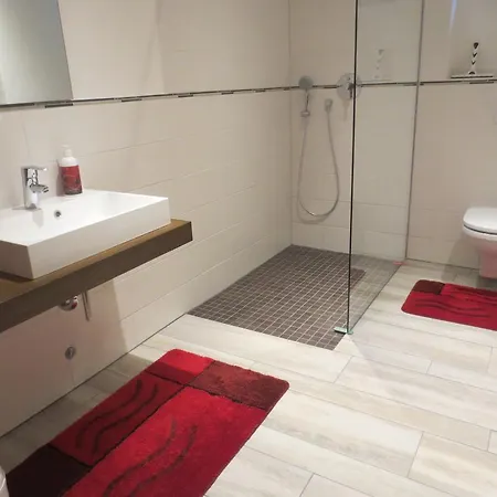 Gaestehaus Ute Mueller Apartament