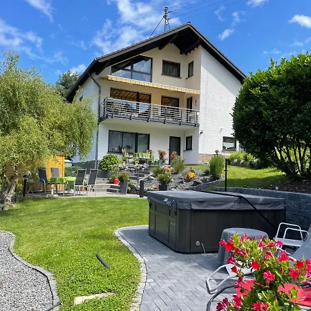 Gaestehaus Ute Mueller Apartment
