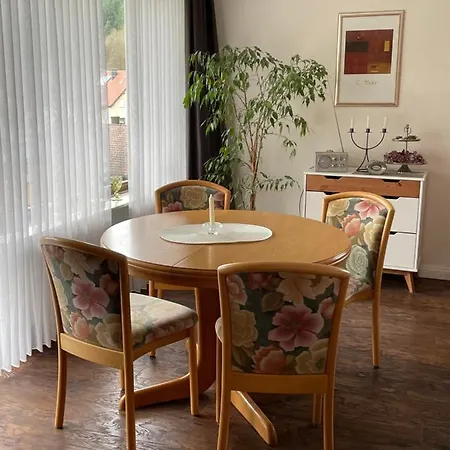 Gastehaus Ute Muller Wimbach