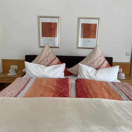 Gaestehaus Ute Mueller Wimbach