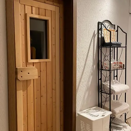 Gastehaus Ute Muller *