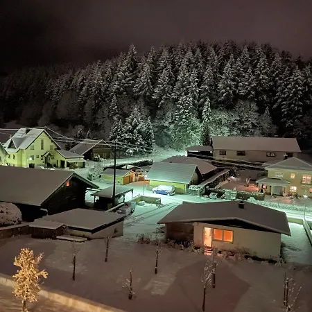 乌特穆勒宾馆 Wimbach