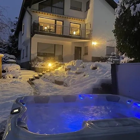 Gaestehaus Ute Mueller Apartment