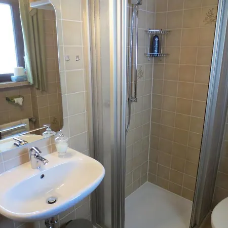 Apartament Gaestehaus Ute Mueller *