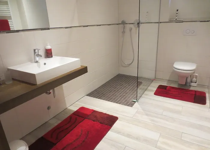 Gaestehaus Ute Mueller Appartement