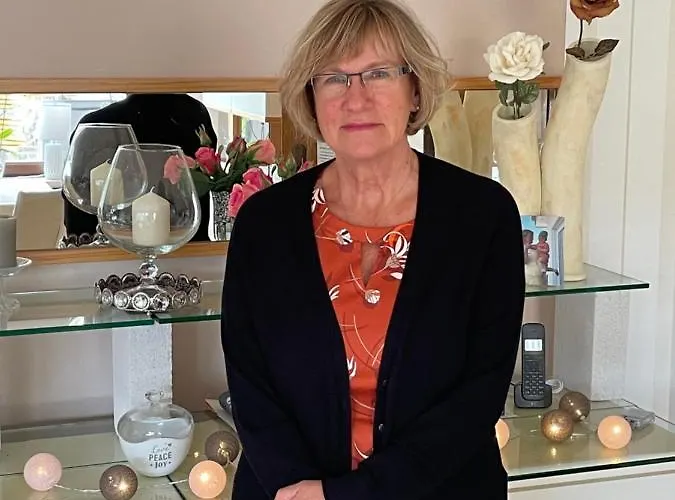 Appartement Gaestehaus Ute Mueller *