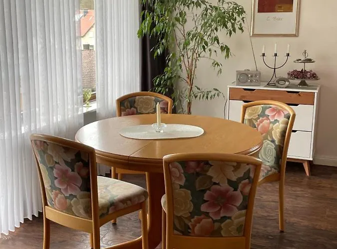 Gaestehaus Ute Mueller Wimbach