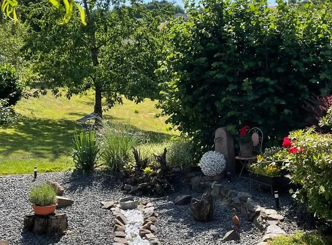 Gaestehaus Ute Mueller Appartement