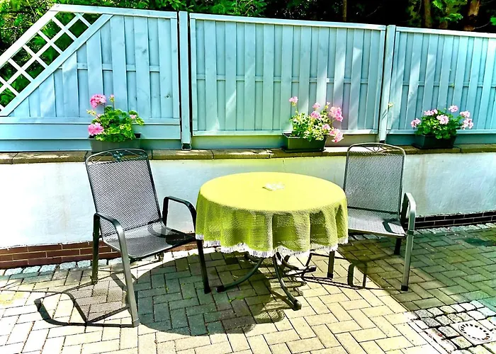 Gaestehaus Ute Mueller Appartement