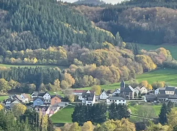 Gaestehaus Ute Mueller * Wimbach