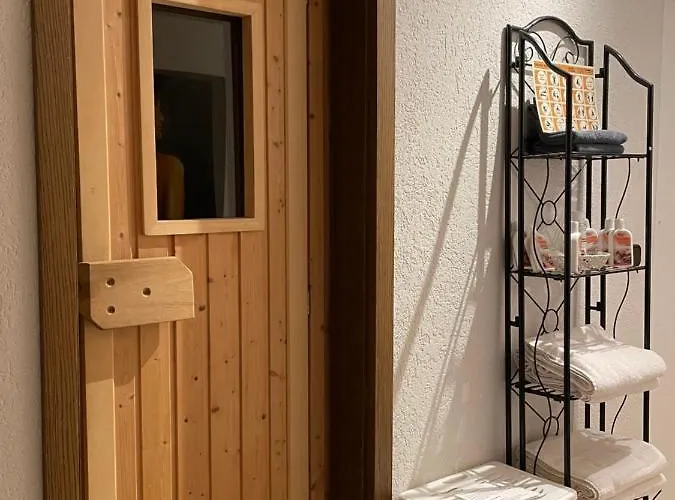 Gaestehaus Ute Mueller *