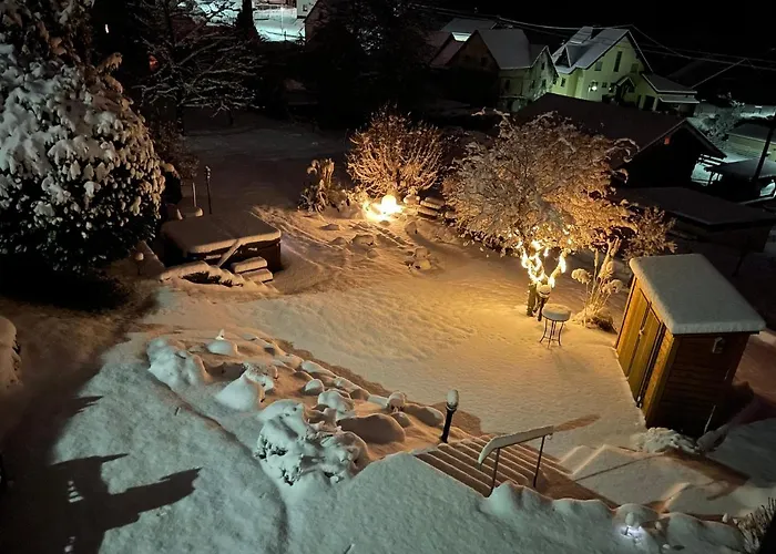 Gaestehaus Ute Mueller Wimbach