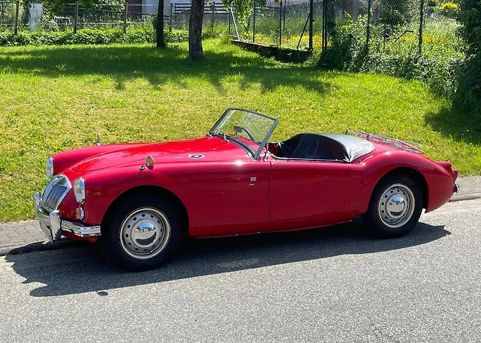 Gaestehaus Ute Mueller Appartement