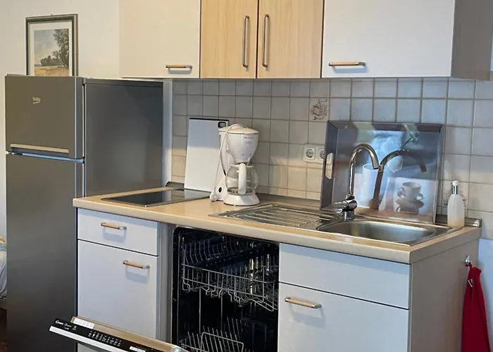 Gaestehaus Ute Mueller *