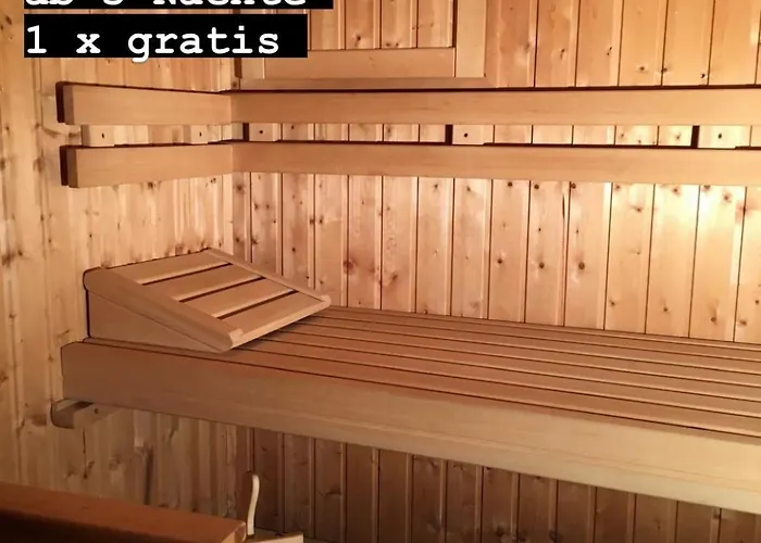 Gaestehaus Ute Mueller Appartement *