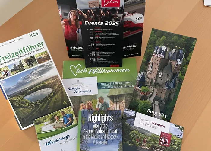 Gaestehaus Ute Mueller * Wimbach