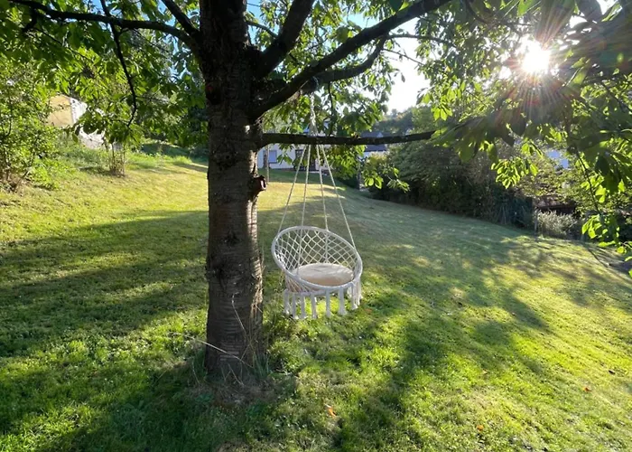 Gaestehaus Ute Mueller Appartement