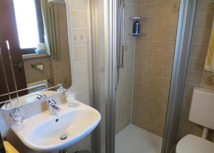 Appartement Gaestehaus Ute Mueller *